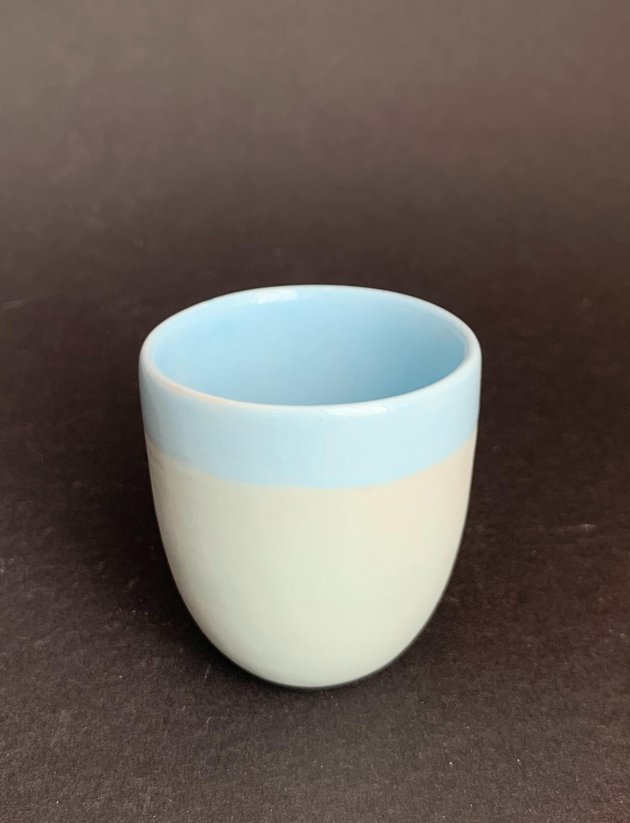 Mint + Hellblau Mint + Hellblau